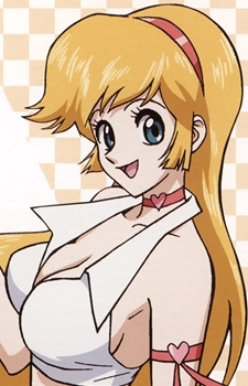 Хани Кисараги