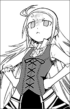 Луккора Радиш