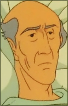 Отец Родригеса