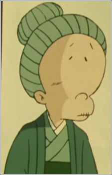 Мать Ханако