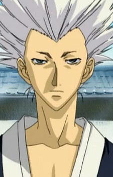 Сирогарасу