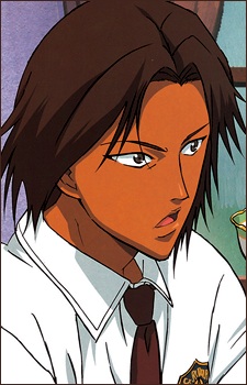 Ёсиро Акадзава