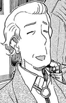 Фумио Аситаба