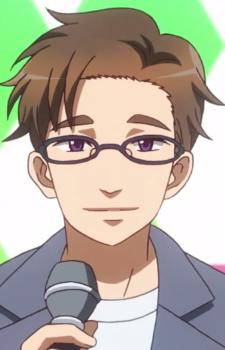 Минору Сираиси