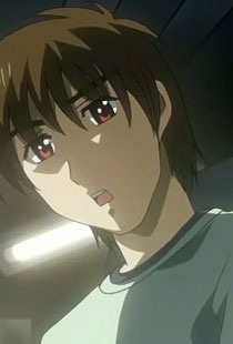 Кэйсукэ Ханамару