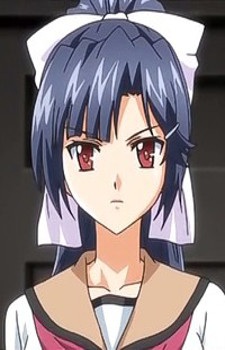 Ибуки Курата