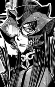 Граф Айзен Генрих