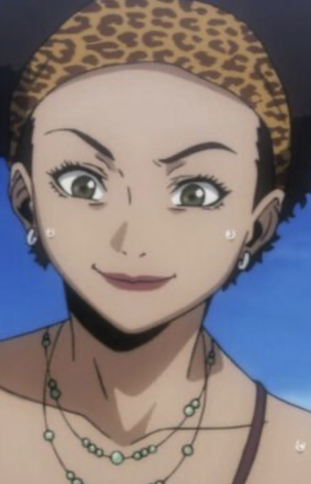 Мисако Ходжо