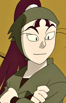 Сэндзо Татибана