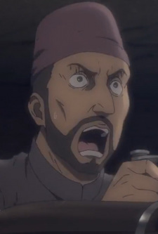 Солдат из Форта Слава 2