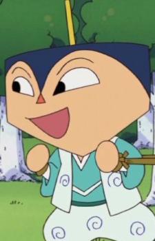 Волчок-помощник