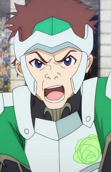 Шайн Гирард