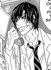 Такахиро Куросаки