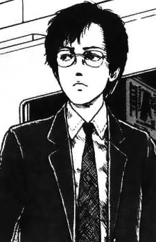 Сюити Сайто