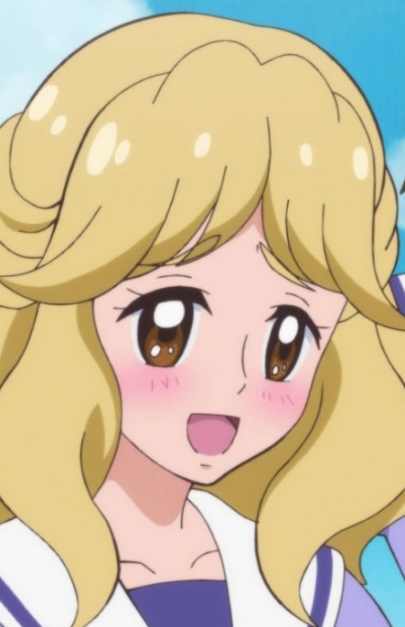 Аяка Нишиминэ