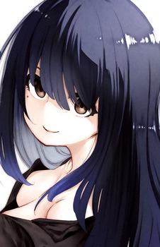 Идзуми Инокава