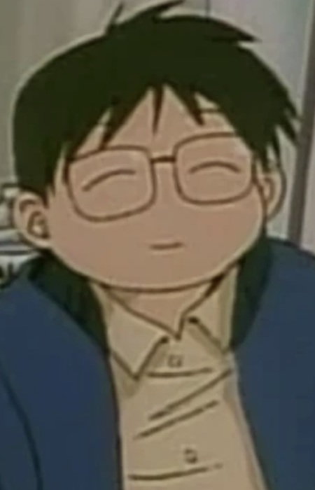 Корректор анимации