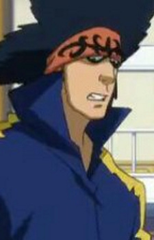 Младший невидимый брат