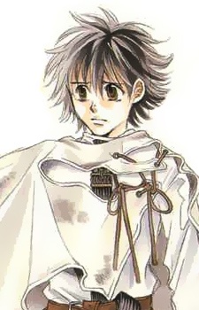 Кайт Гландол