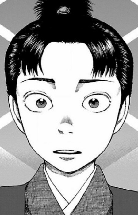 Нобукацу Такэда