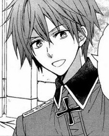 Лудгард Эль Крузелль