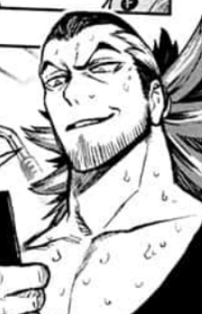 Рики Хакарияма