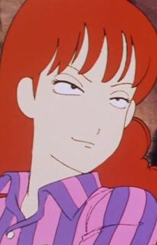 Каори Ханадзоно