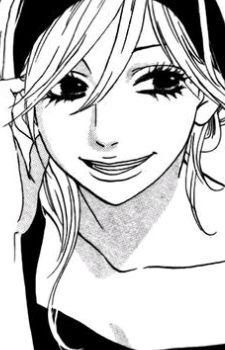 Нацуми Харада