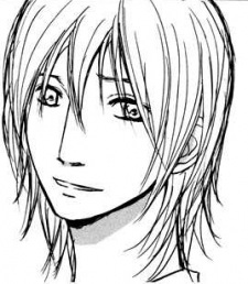 Рэндзи Икэути