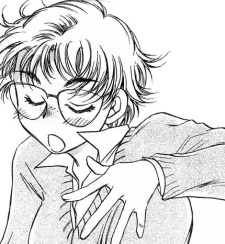 Кэйко Хатанака