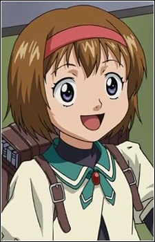 Каэдэ Мацусиро