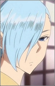 Ониюри Кагэяма