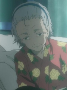 Бабушка Ноэ