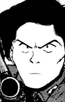 Соитиро Торибэ