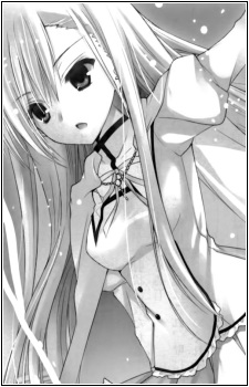 Велсария Ева Фаренгарт