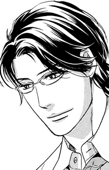 Кэйити Сайки