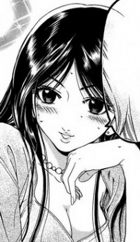 Рёко Мидзуки