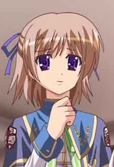 Юика Сэризава