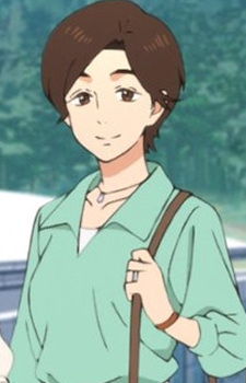 Мимори Футаба