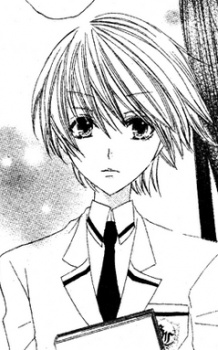 Харука Юдзуки