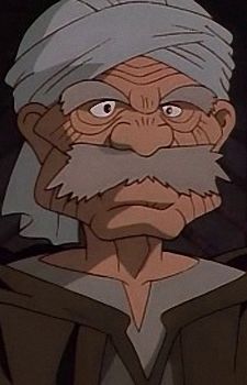 Старейшина