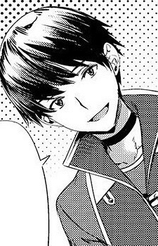 Хаято Хаякава