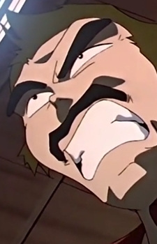 Ицуки Кусанаги