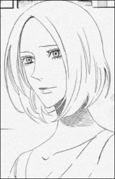 Киёми Масамунэ