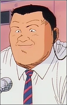 Ясухиро Ямасита