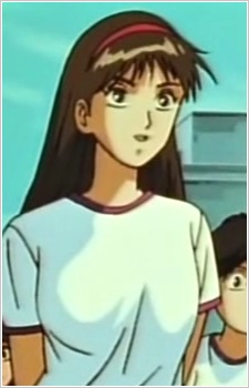 Юка Итимондзи