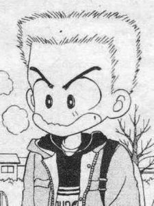 Таппэй Эгути