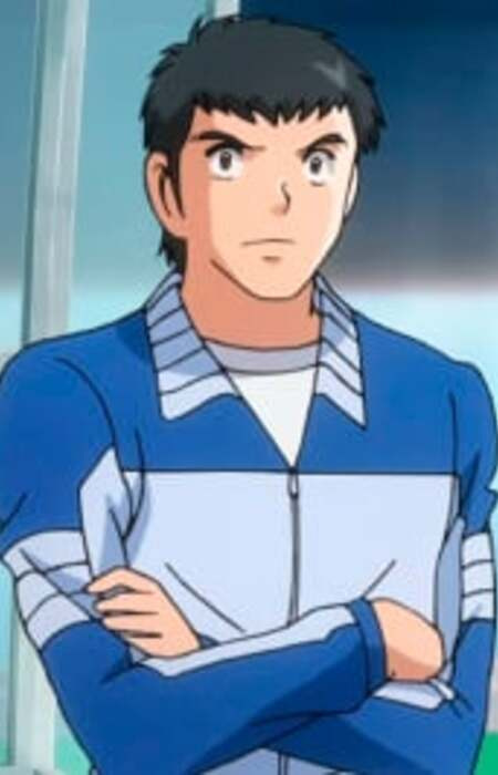 Тадаси Сирояма