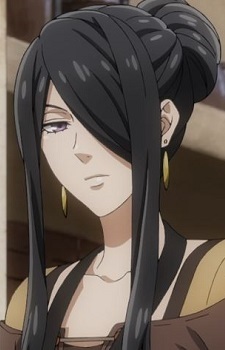 Грета Хильбард