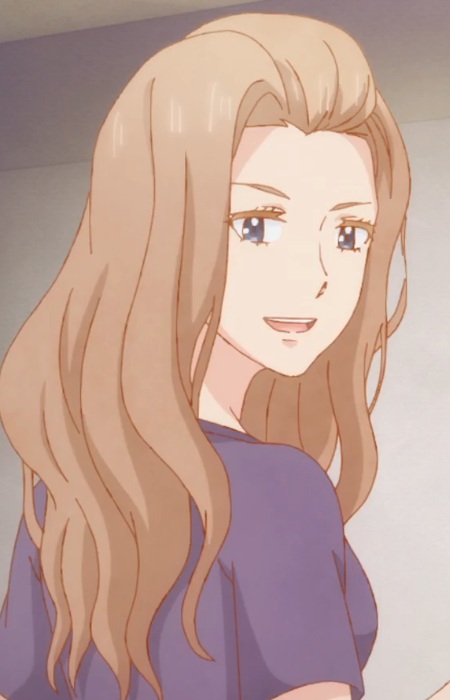 Сарина Идзуми